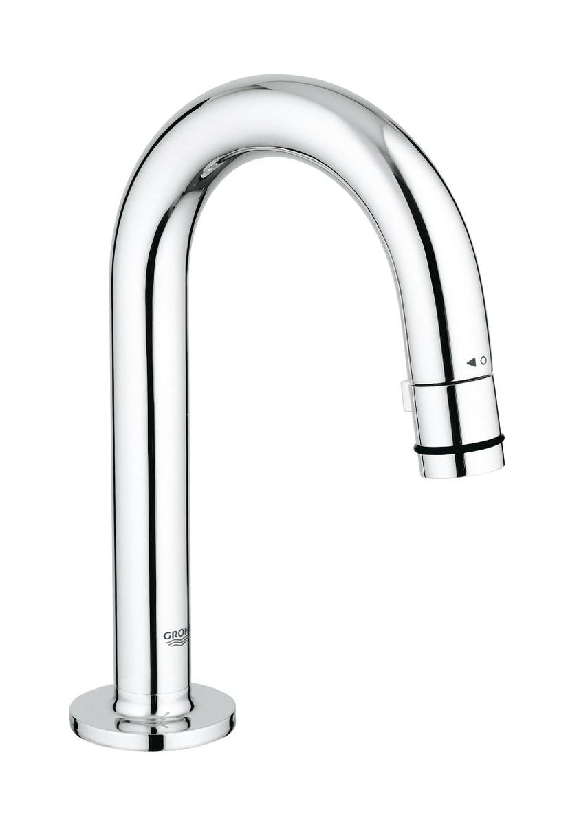 Grohe kraanuitloop bad StarLight Chrome 20201000