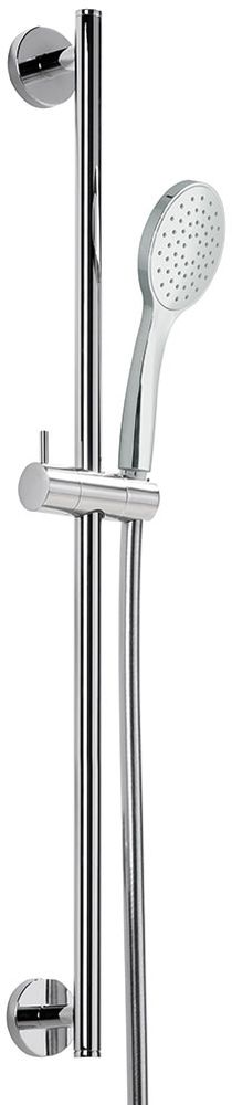 Tres Selection doucheset wand chroom 061.928.01
