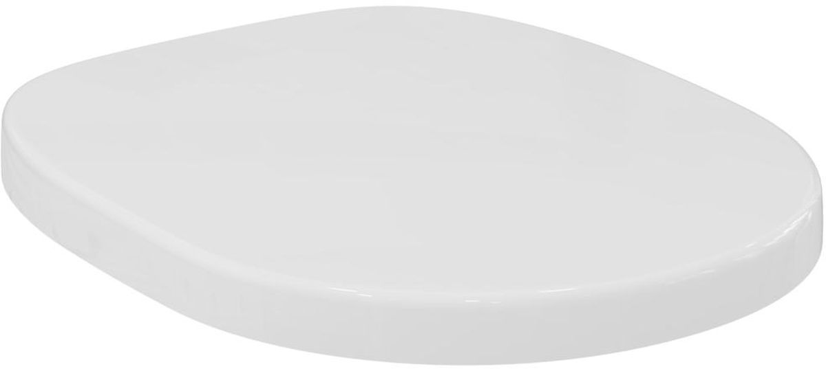 Ideal Standard Connect toiletbril wit E712801