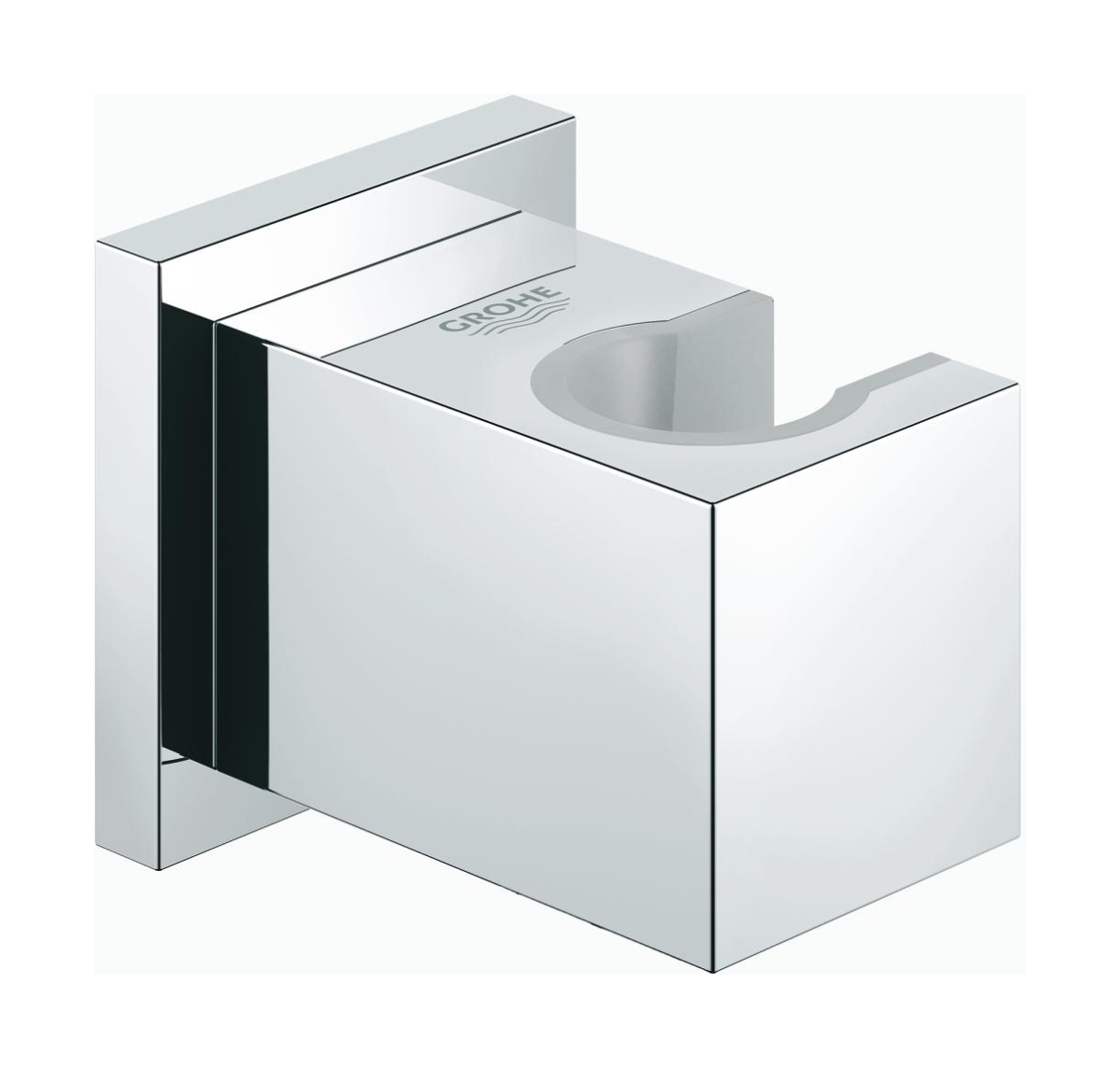 Grohe Euphoria Cube douchehouder | cm 27693000
