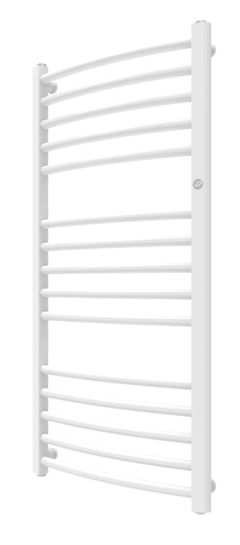 Instal Projekt Ambra R badkamerverwarming ladder 68x50 cm wit AMBR-50/70