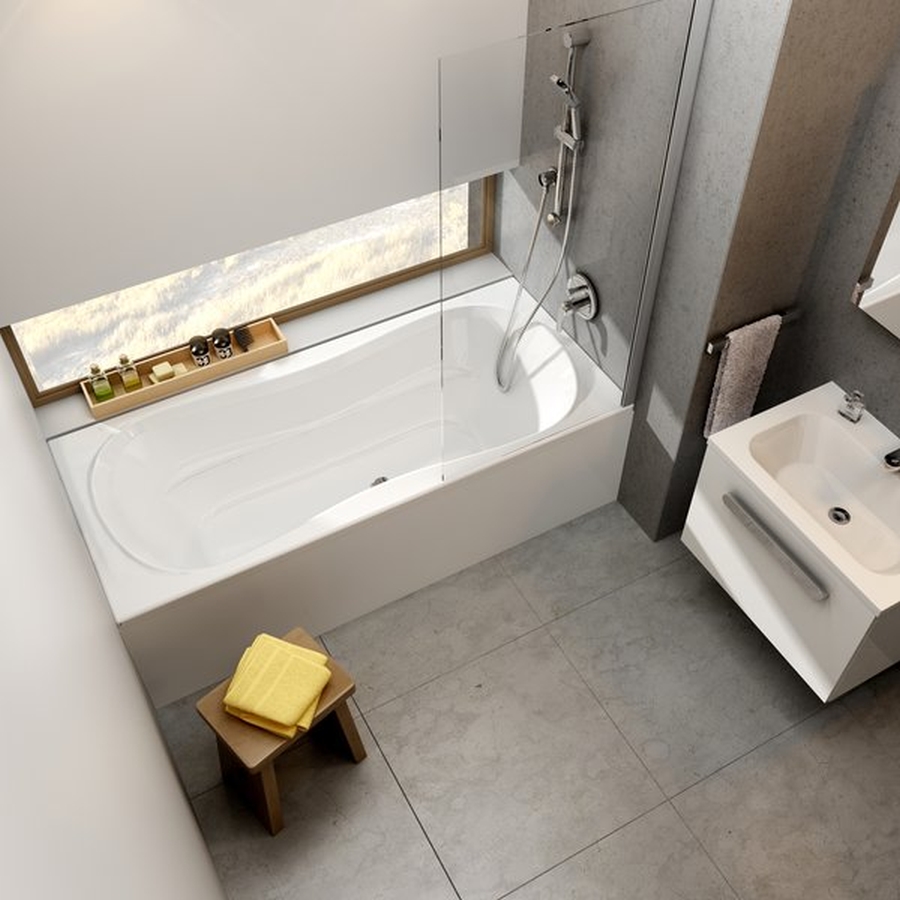 Ravak badkuipbehuizing CZ001V0A00