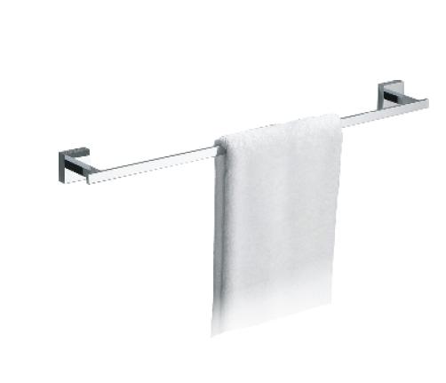 Omnires Lift handdoekhanger chroom 8124CR