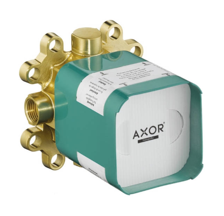 Axor Starck inbouwelement kraan || 10921180