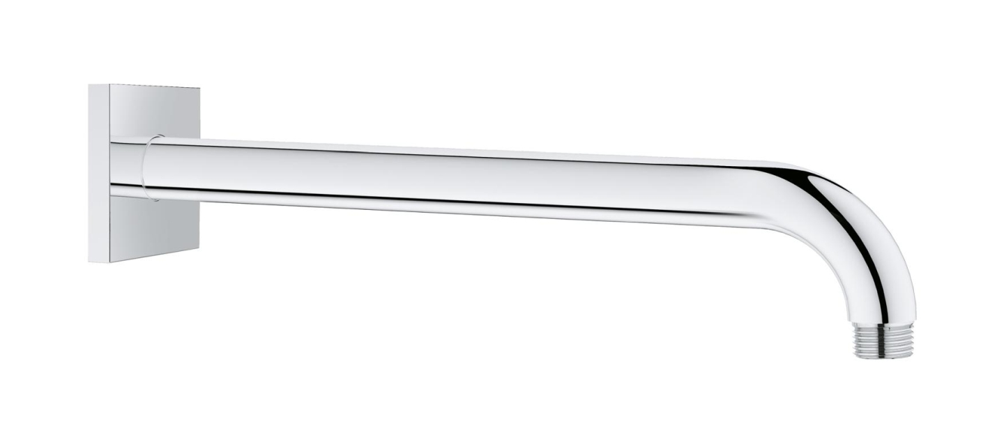 Grohe Rainshower wandarm StarLight Chrome 27488000