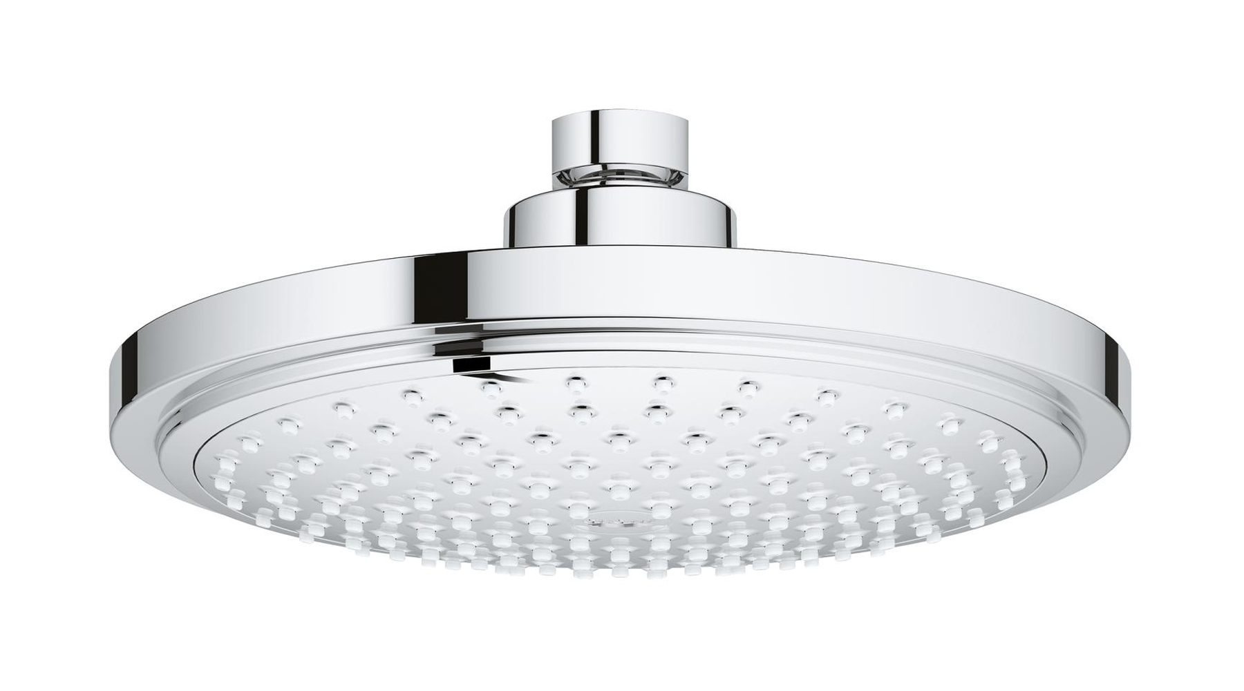 Grohe Euphoria regendouche 18x18 cm rond StarLight Chrome 27492000
