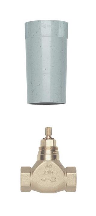 Grohe inbouwafsluiting 29811000