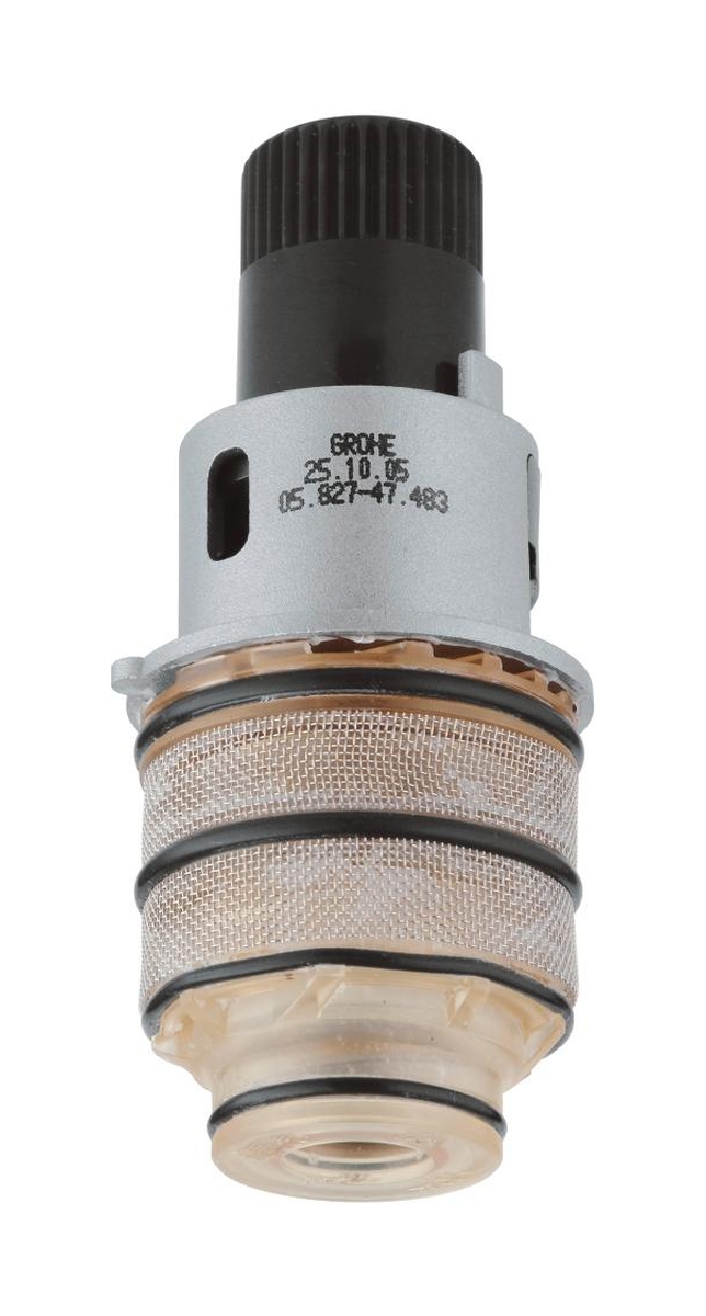 Grohe kraankop 47186000