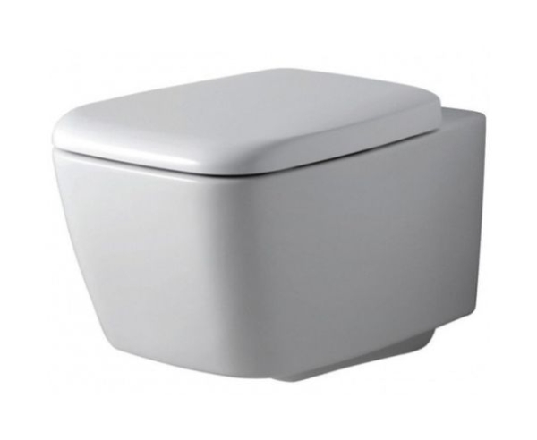 Ideal Standard Ventuno toiletbril langzaam vallend wit T663801