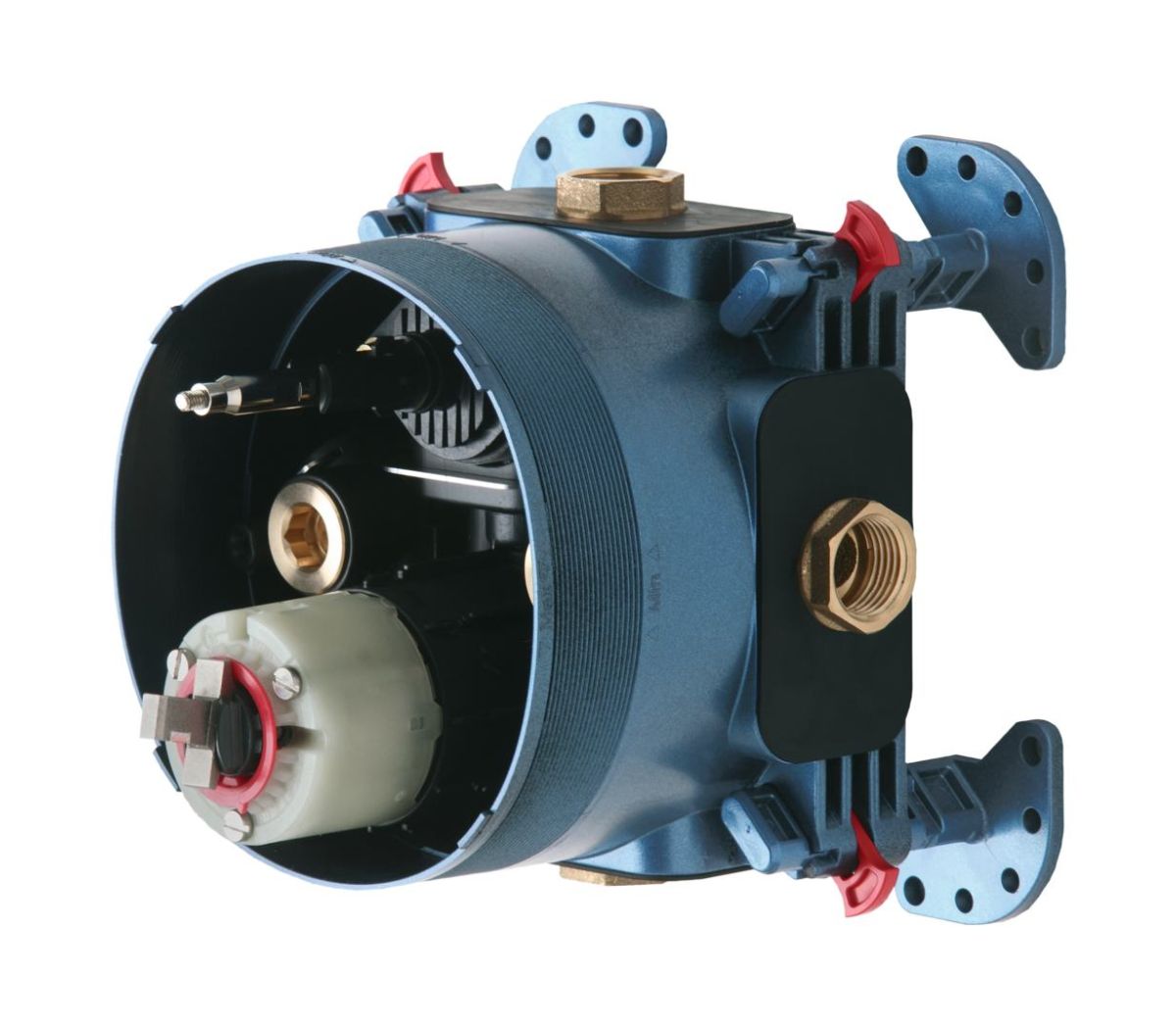 Ideal Standard Easy inbouwelement kraan A1000NU