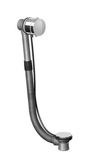 Zucchetti badkuipsifon || Z90075.C8