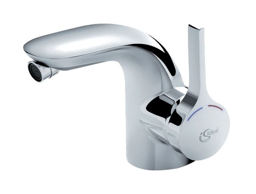 Ideal Standard Melange bidetkraan staand chroom A4268AA