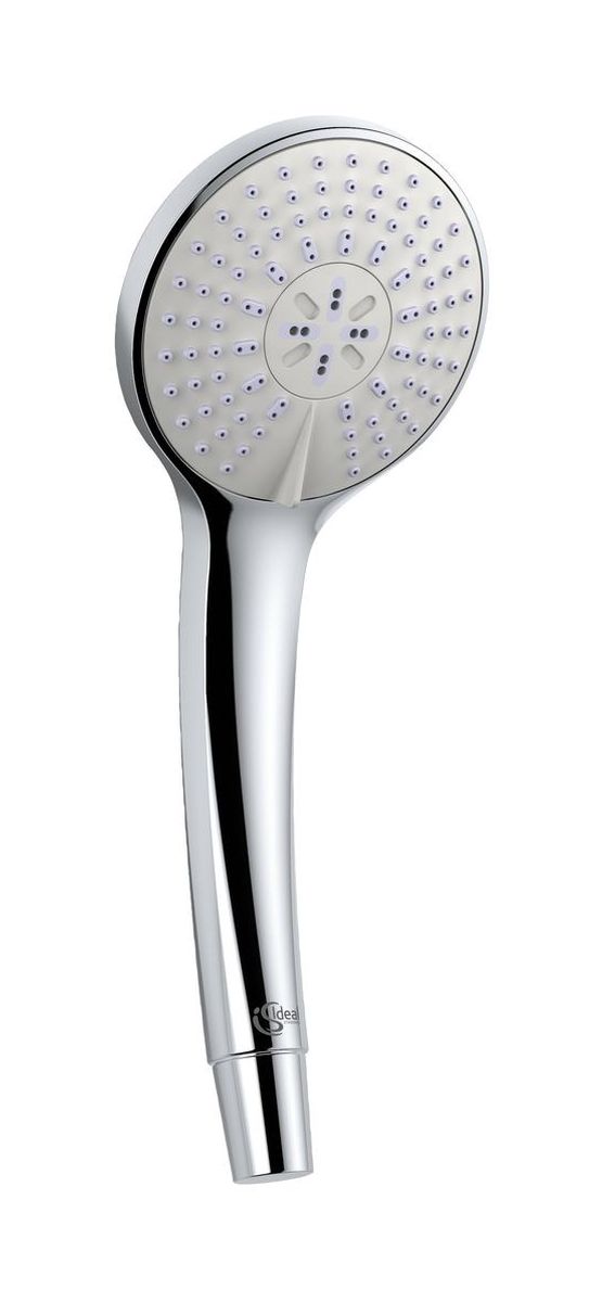 Ideal Standard Rain douchekop chroom B9403AA