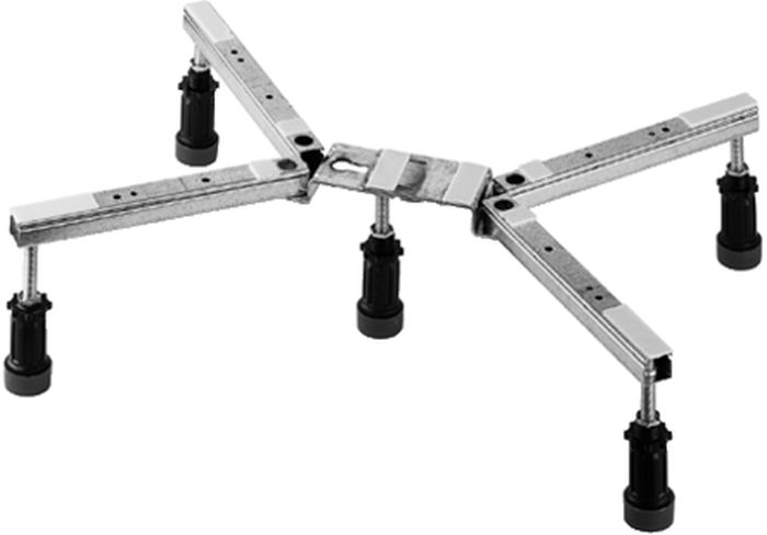 Duravit frame voor douchebak 790102000000000