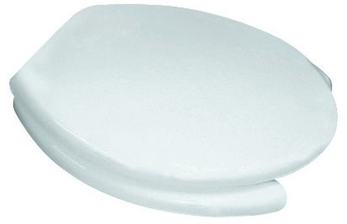 Kerasan toiletbril wit 028701