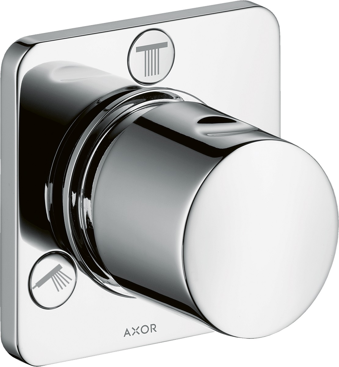 Axor Citterio M inbouwafsluiting 34920000