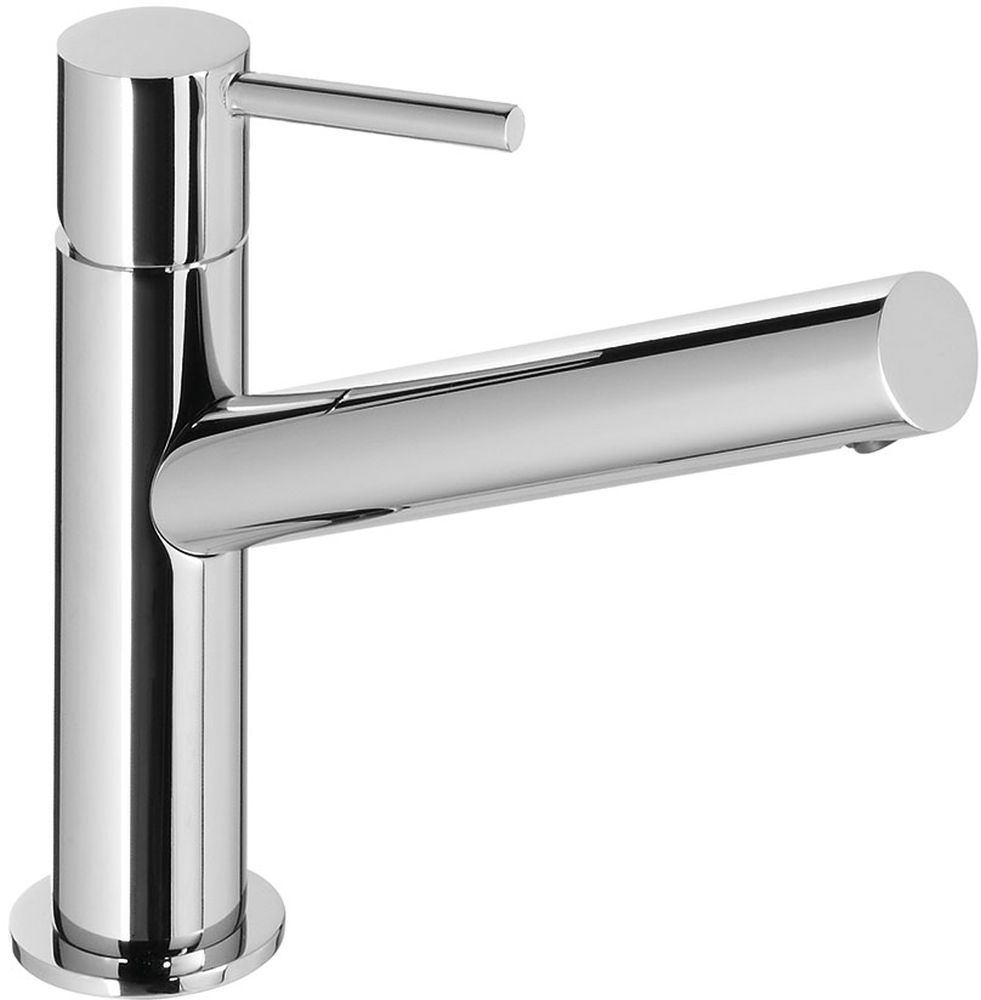 Tres Max-Tres wastafelkraan staand chroom 062.203.01
