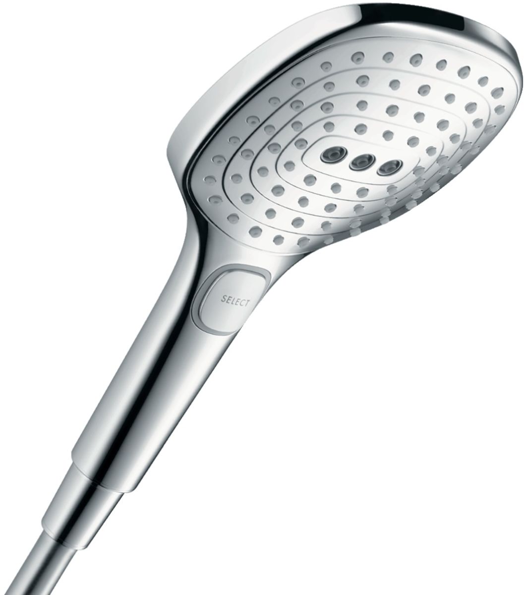 Hansgrohe Raindance douchekop chroom 26521000