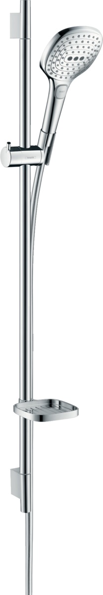 Hansgrohe Raindance doucheset wand chroom 26623000