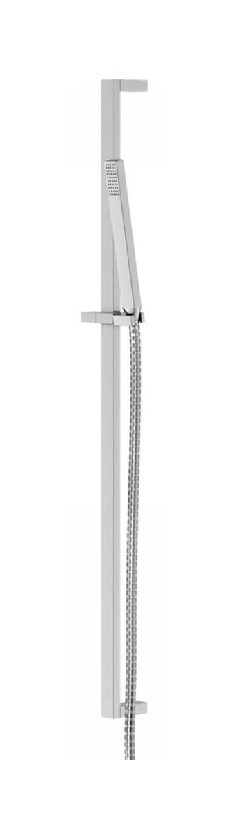 Steinberg 135 doucheset wand chroom 1351600