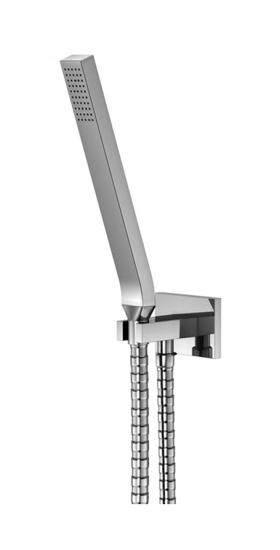 Steinberg 135 doucheset wand chroom 1351670