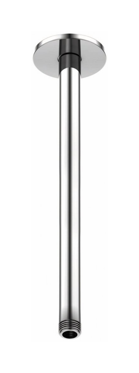 Steinberg 100 plafondarm chroom 1001591