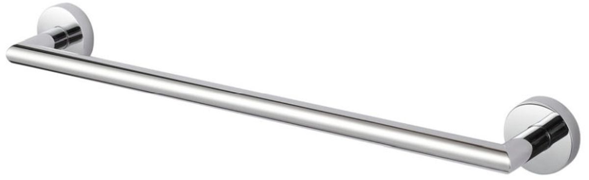 Stella Classic handdoekstang chroom 07.111