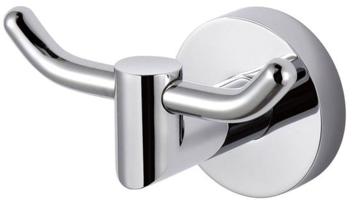 Stella Classic handdoekhanger chroom 07.320