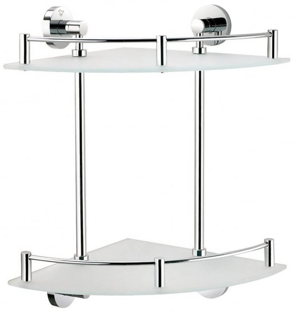 Stella Classic plank 27 cm chroom 07.872.1