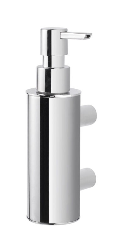 Stella Classic zeepdispenser 200 ml chroom 07.424