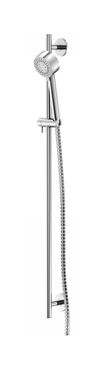 Steinberg 100 doucheset wand chroom 1001622