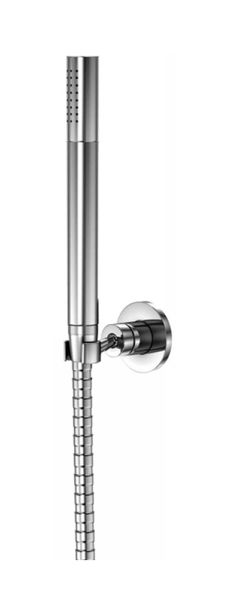 Steinberg 100 doucheset wand chroom 1001650