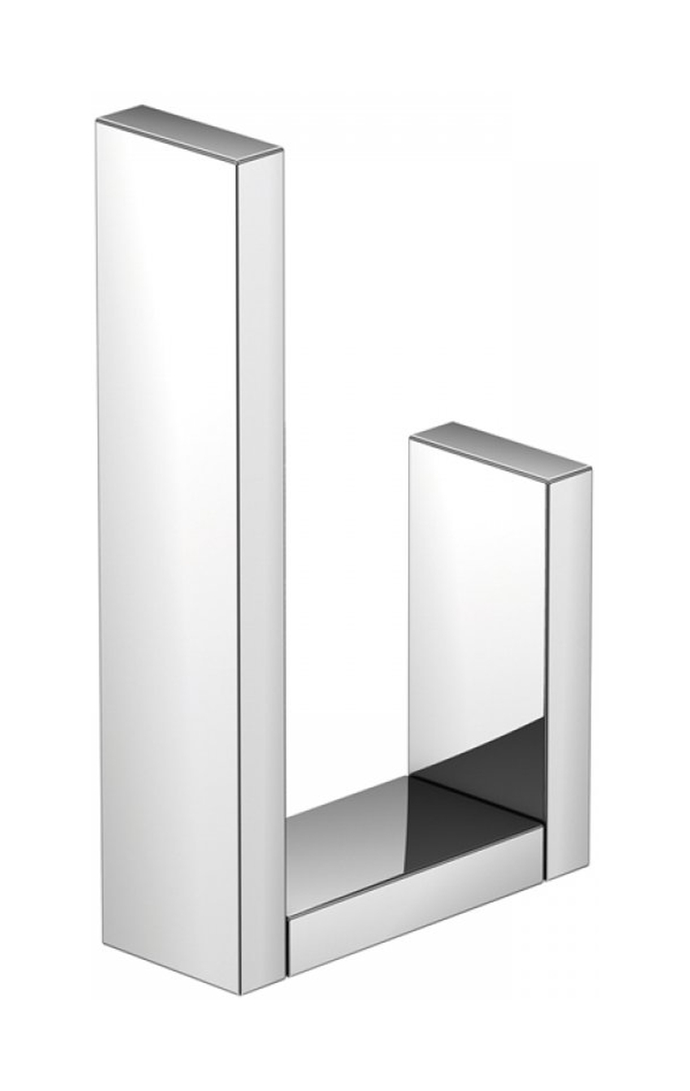 Steinberg 460 toiletpapierhouder chroom 4602850