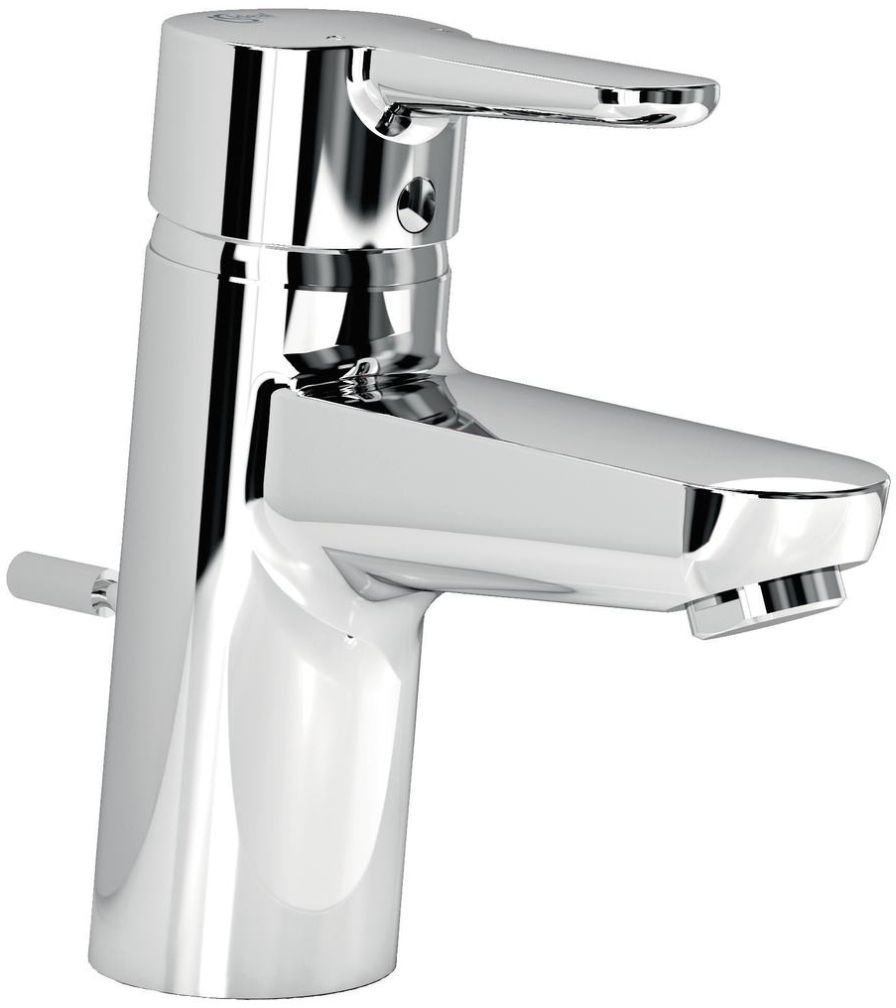 Ideal Standard Connect Blue wastafelkraan staand chroom B9914AA