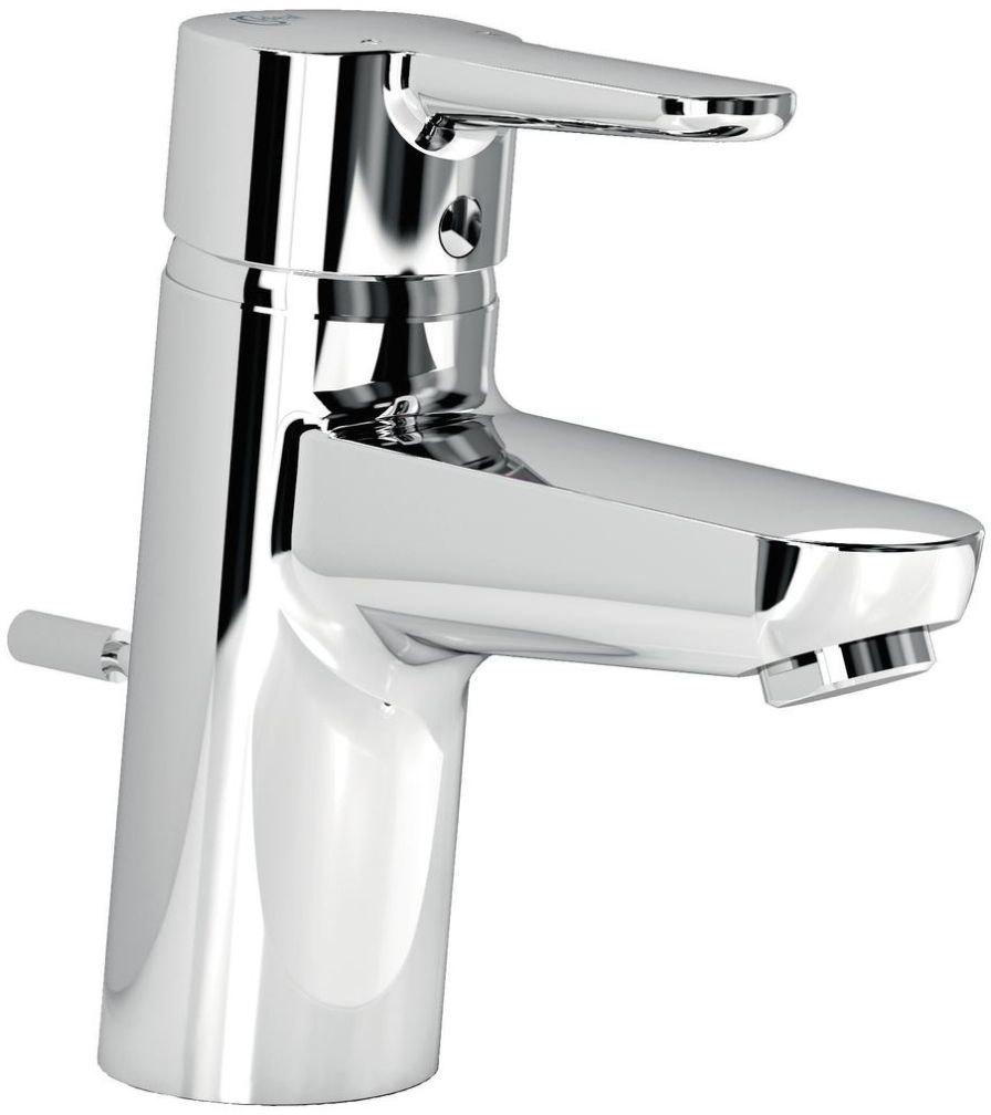 Ideal Standard Connect Blue wastafelkraan staand chroom B9936AA