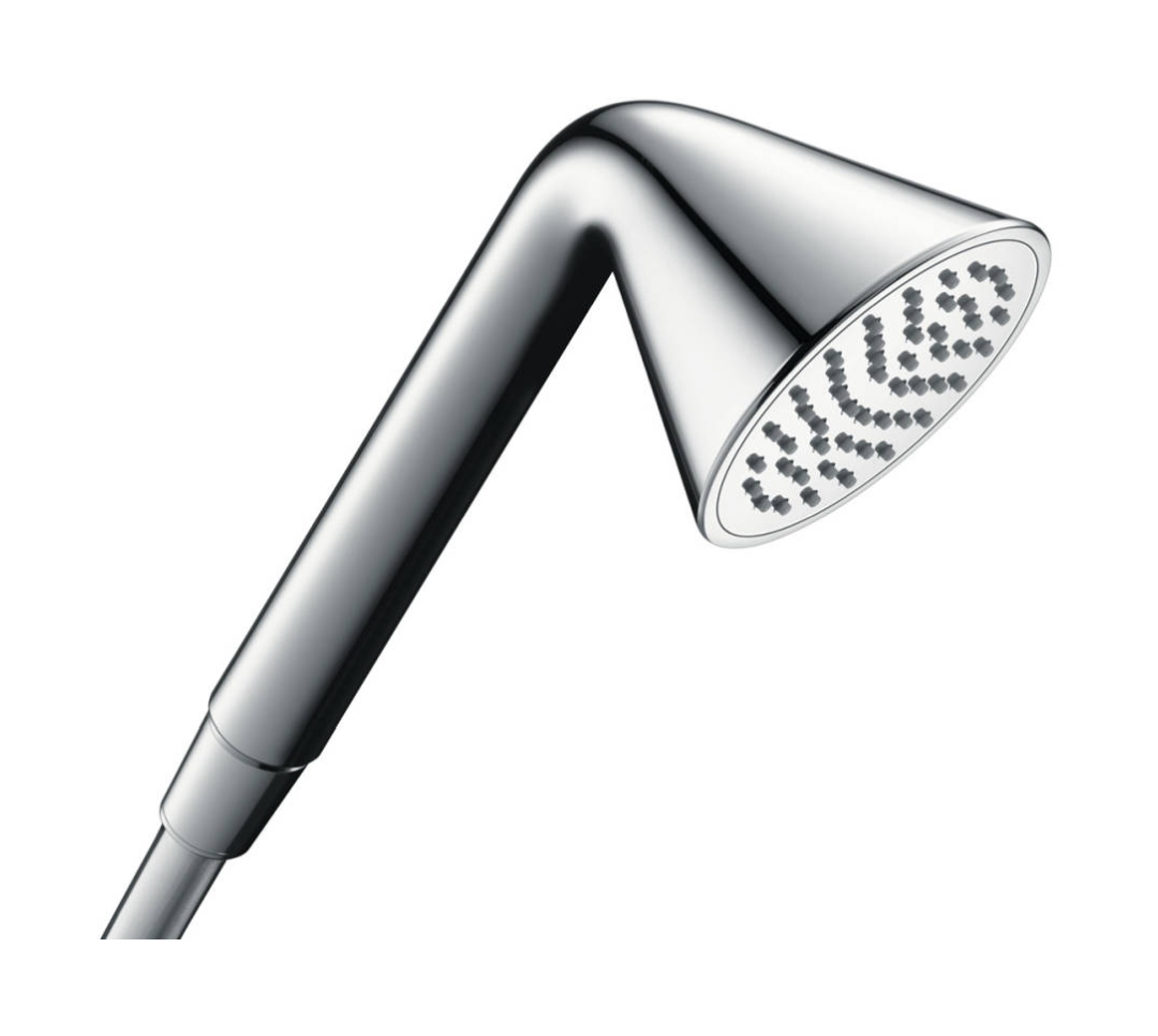 Axor Front douchekop chroom 26025000