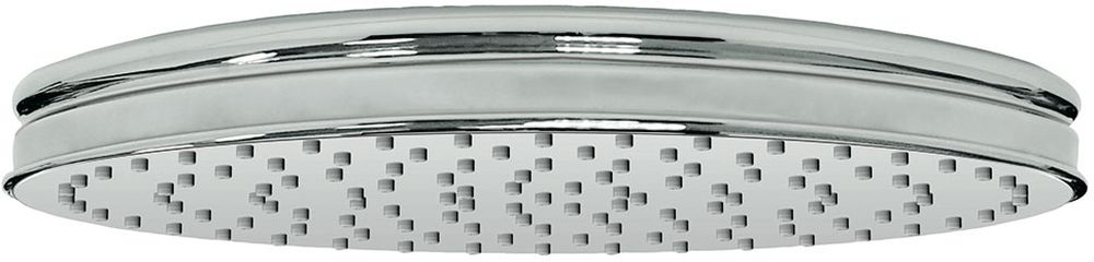 Tres Clasic-Tres regendouche 31x31 cm rond chroom 299.337.03