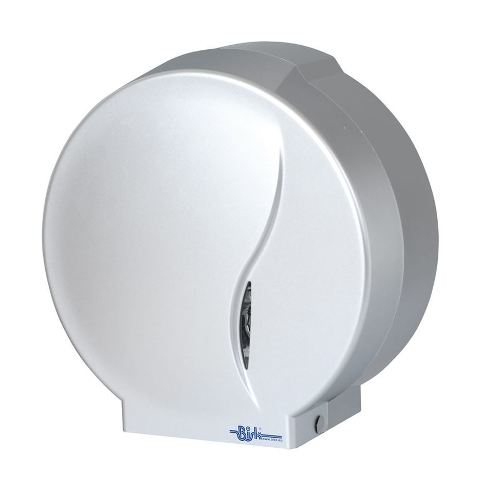 BISK Masterline toiletpapiercontainer || 00505