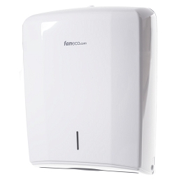 Faneco Zen papierdispenser || LCP0106B