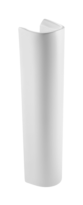 Roca Debba voetstuk wit A335990000