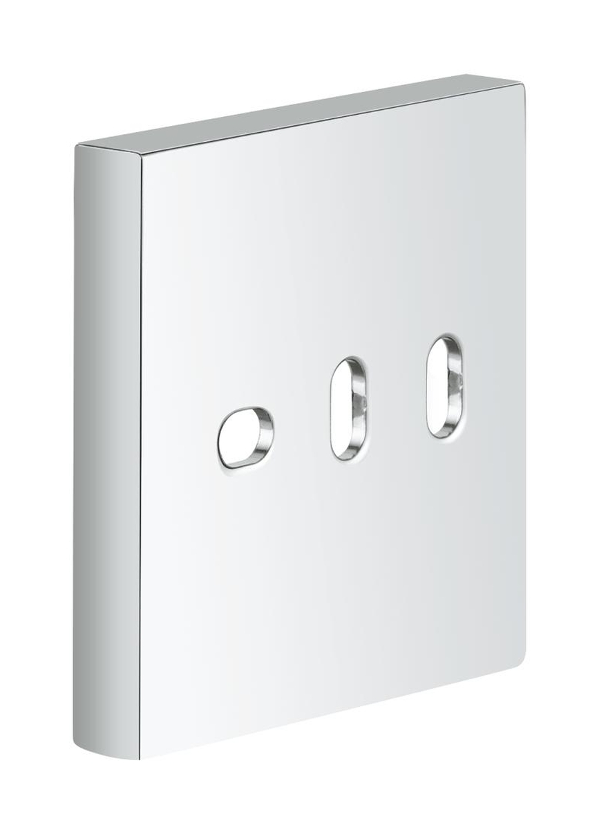 Grohe Euphoria Cube element voor douchemontage StarLight Chrome 27933000