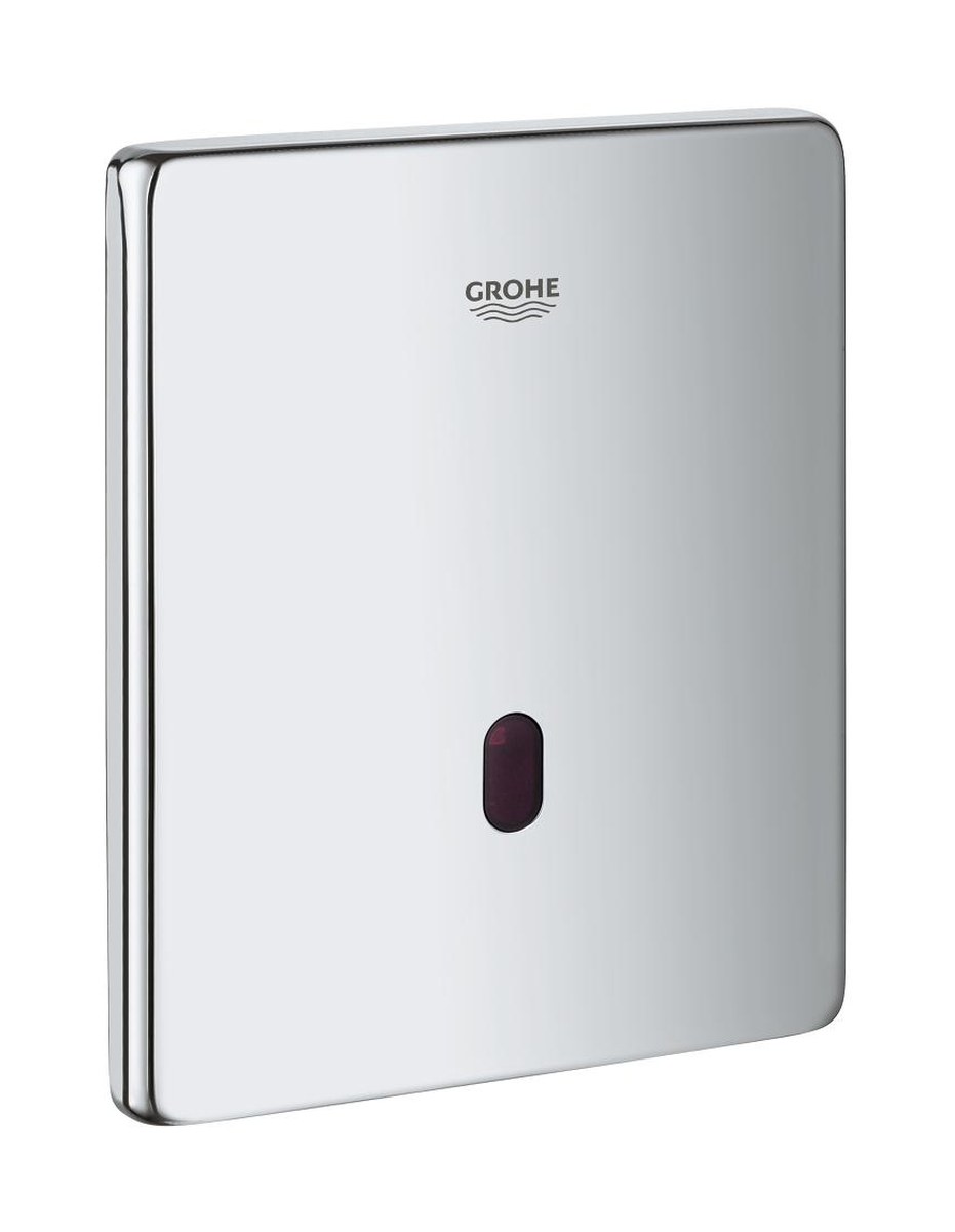 Grohe Tectron infrarood elektronica voor het urinoir StarLight Chrome 37321001