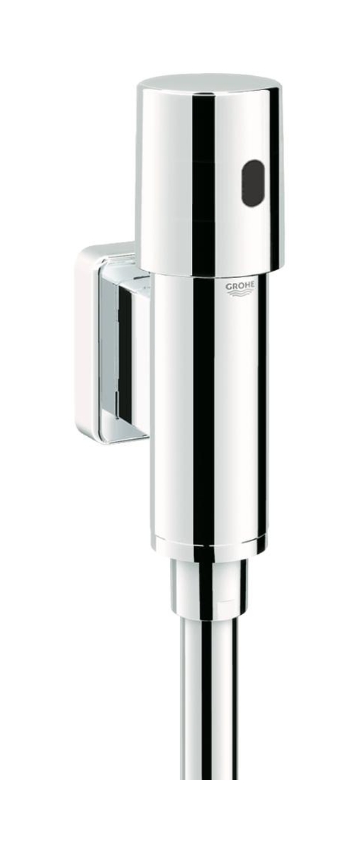 Grohe Tectron infrarood elektronica voor het urinoir StarLight Chrome 37421000