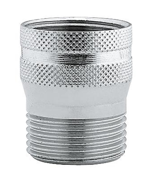 Grohe Was hoekverbinding StarLight Chrome 41001000