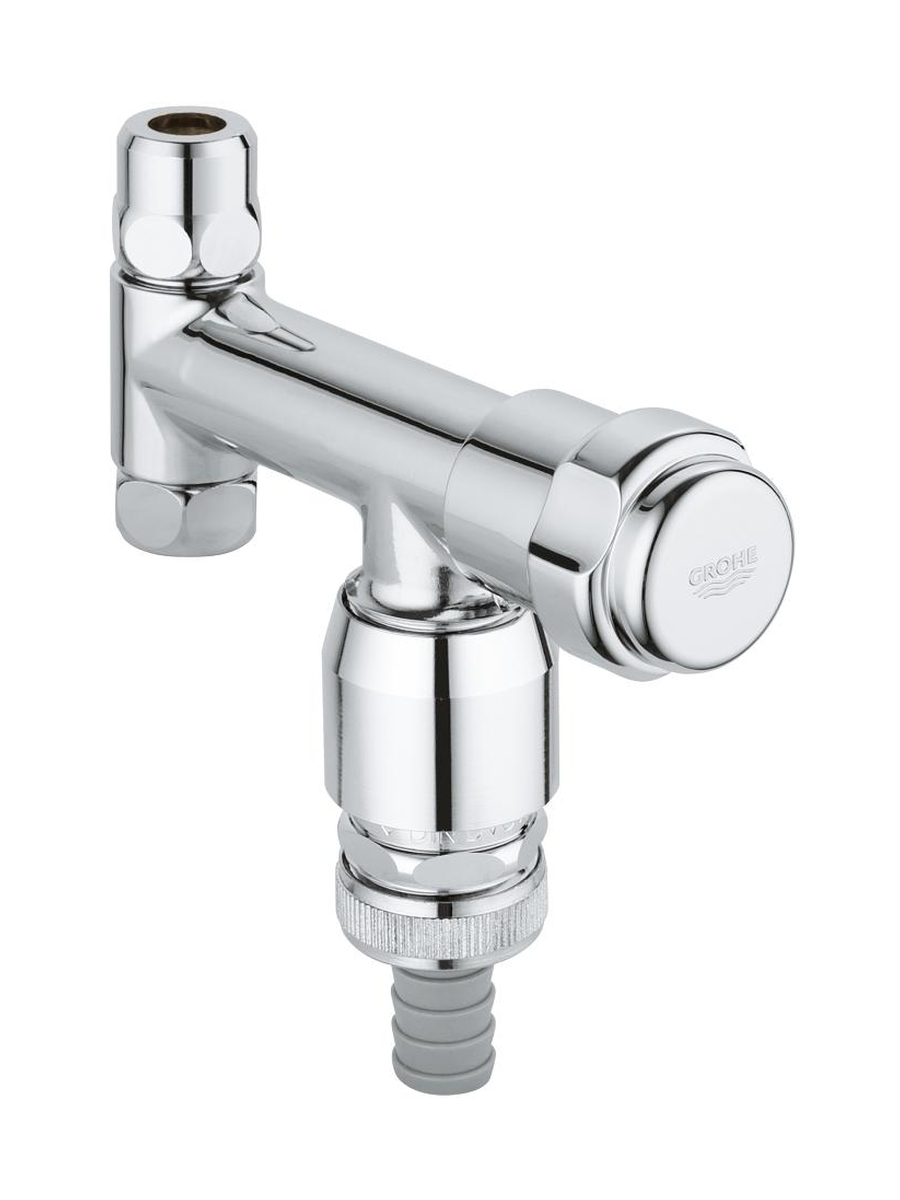 Grohe Was hoekafsluiting aan de wand StarLight Chrome 41033000