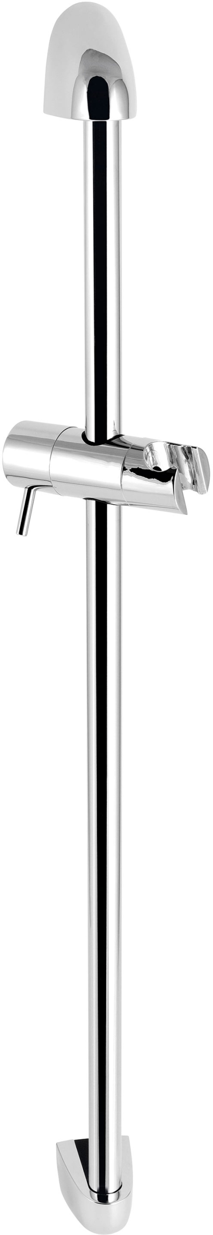 Ferro Rail douchestang |66 cm RAIL1.0