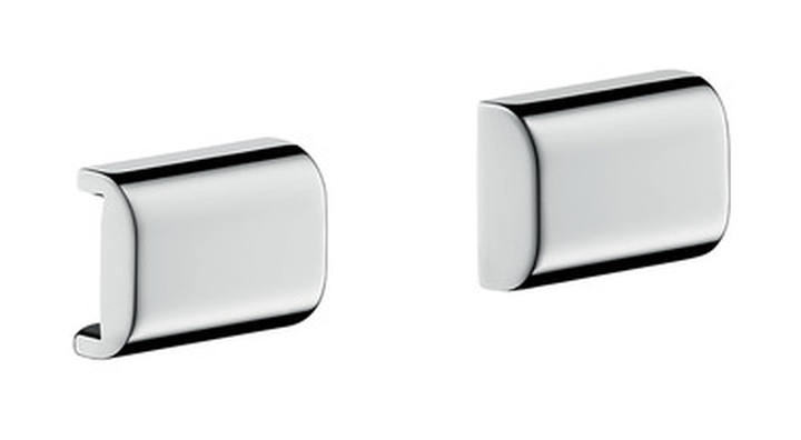 Axor Universal doucheaccessoire chroom 42871000