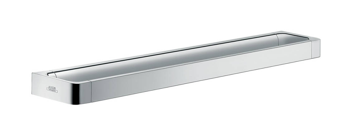 Axor Universal handdoekhanger chroom 42832000