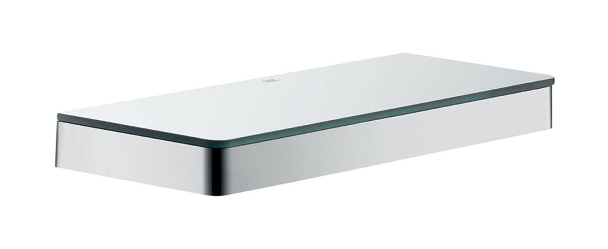 Axor Universal plank 30 cm chroom 42838000