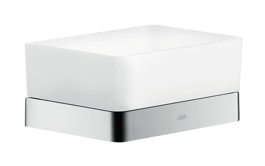 Axor Universal doucheplank 15 cm chroom 42802000